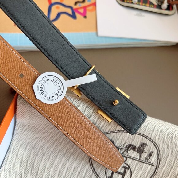 Hermes Belt - Picture 3 of 7